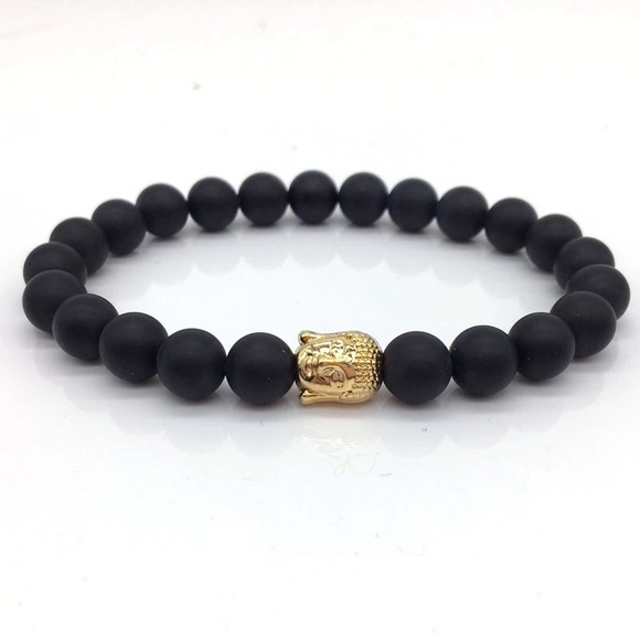 Jewelry - Classic Buddha Bracelet